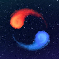 ADOFAI Logo