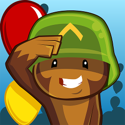 BTD3 Logo