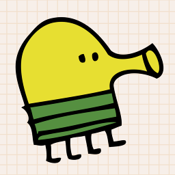 Doodle Jump Logo