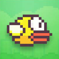 Flappy Bird Logo