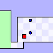 Hardest Game Logo