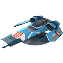HexGL Logo
