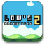 Lows Adventurs 2 Logo
