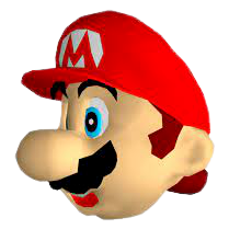 SM64 Logo