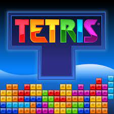 Tetris Logo