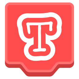 Turbowarp Editor Logo