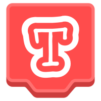 Turbowarp Packager Logo