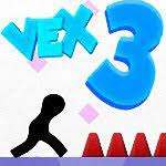 Vex 3 Logo