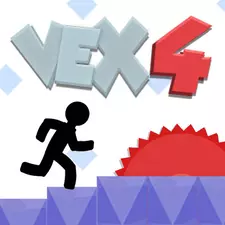 Vex4 Logo