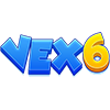 Vex 6 Logo