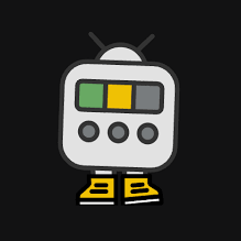 Wordle Bot Logo